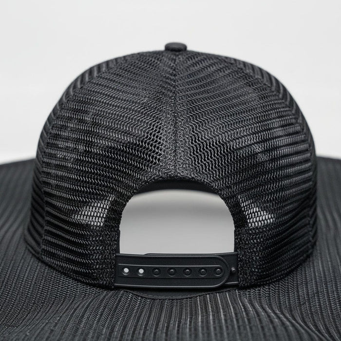 Nihilo Concepts Hat Nihilo Concepts Cowboy Snap Back Hat