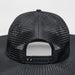 Nihilo Concepts Hat Nihilo Concepts Cowboy Snap Back Hat