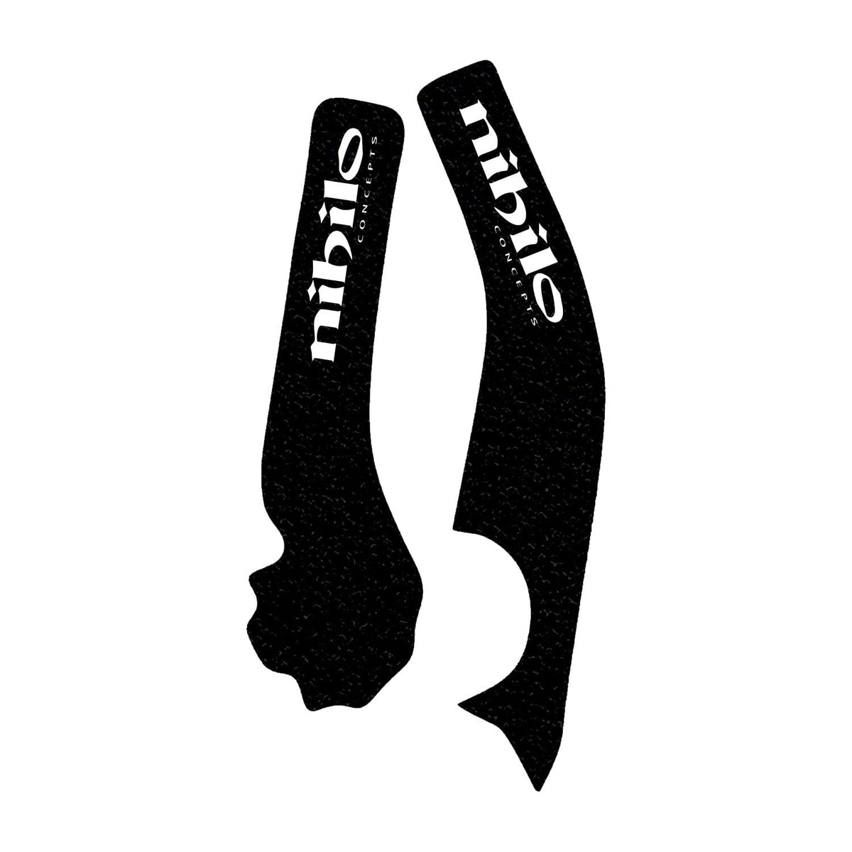 Suzuki RM 125/250 Frame Grip Tape 2004-2008 — Nihilo Concepts