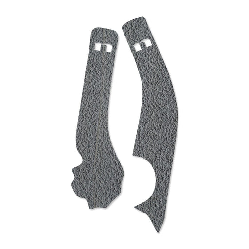 Black Frame Guards For 2004-2008 Suzuki RM125 Grip Tape Protectors RM 125 - Foto 10