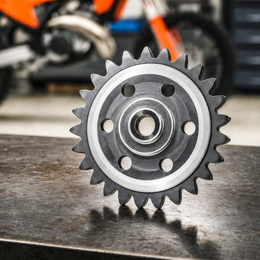 Nihilo Concepts KTM / Husqvarna / GASGAS Water Pump Gear - 250 300 (2023-2027)