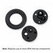 Nihilo Concepts Gas cap Yamaha YZ 85 Billet Gas Cap 2025-2027