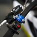 Nihilo Concepts KTM / Husqvarna / GASGAS Clutch and Brake Master Cylinder Bar Clamp