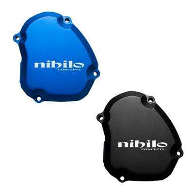 Nihilo Concepts Ignition Cover Yamaha YZ 125 Ignition Cover 2005-2022