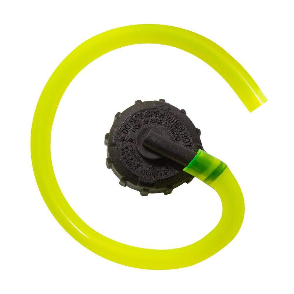 KTM / Husqvarna / GASGAS 50/65 High Pressure 2.2 Bar Radiator Cap 2009 ...