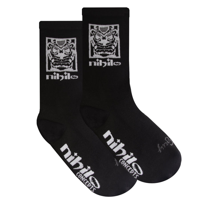 wmr1 Nihilo Concepts Socks