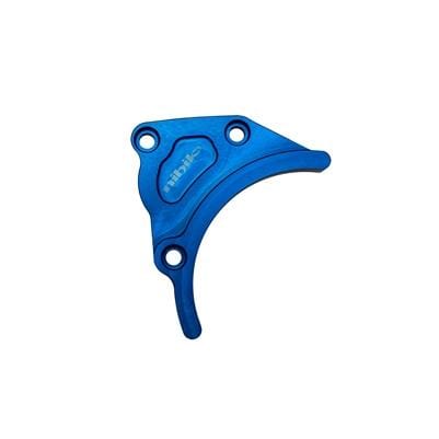Nihilo Concepts Case Saver Blue KTM 450 Case saver & Roller 2016-2020