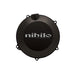 Nihilo Concepts Clutch Cover Black KTM/Husqvarna 450 Billet Clutch Cover 2016-2020