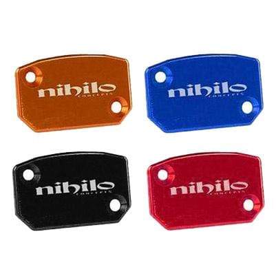 Nihilo Concepts Front Brake / Clutch Cap KTM / HUSQVARNA / GASGAS Brembo Front Brake / Clutch Cap