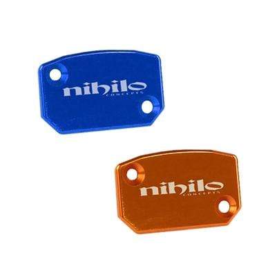 Nihilo Concepts Front Brake / Clutch Cap KTM / HUSQVARNA / GASGAS Brembo Front Brake / Clutch Cap