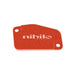 Nihilo Concepts Formula Front Clutch Cap Orange KTM/Husqvarna 65/85 Formula Front Clutch Cap 2013-2020