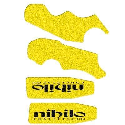 Nihilo Concepts Factory Frame Grip Tape - Reviews, Comparisons, Specs -  Bike Protection - Vital MX