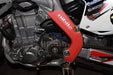 wmr1 Honda CRF 250/450 Frame Grip Tape 2011-2013