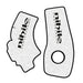Nihilo Concepts FRAME GRIP TAPE White Yamaha YZ 125/250 Frame Grip Tape 2005-2021