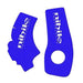 Nihilo Concepts FRAME GRIP TAPE Blue Yamaha YZ 125/250 Frame Grip Tape 2005-2021