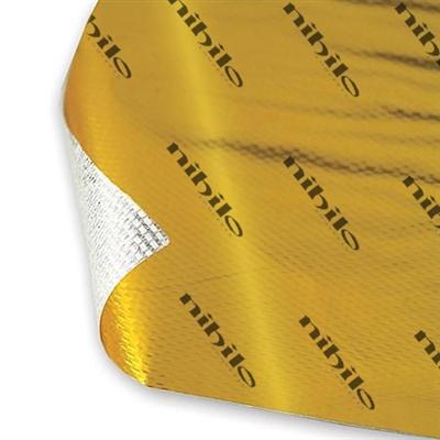 wmr1 Heat Shield Tape 12"x12"