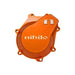 Nihilo Concepts Ignition Cover Orange KTM/Husqvarna 450 Ignition Cover 2016-2020