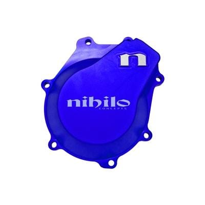 Nihilo Concepts Ignition Cover Blue KTM/Husqvarna 450 Ignition Cover 2016-2020