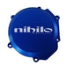 Nihilo Concepts Ignition Cover Blue Kawasaki KX 85 Ignition Cover 2002-2021