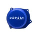Nihilo Concepts Ignition Cover Blue Yamaha YZ 85 / YZ 65 Ignition Cover 2005-2021