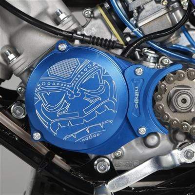 Yamaha YZ 85 / YZ 65 Ignition Cover 2005 - 2024 — Nihilo Concepts