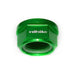 wmr1 Green KX - YZ - RM - 14MM Ny-Lock Nut