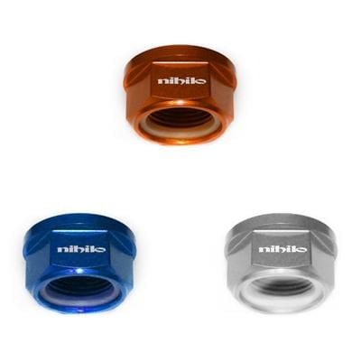 Nihilo Concepts Ny-Lock Nut KTM/Husqvarna 20MM Ny-Lock Nut