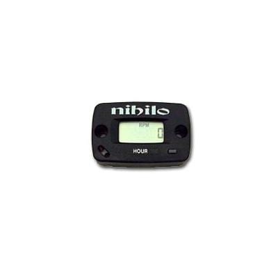 Wireless Hour Meter Wireless Hour Meter