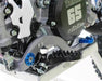 wmr1 YZ 85 / 65 Billet Rear Brake Pedal Assembly 2002-2019