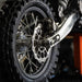 Nihilo Concepts 2023 KTM / Husqvarna Motorcycles / GASGAS 65 Thick Rear Brake Rotor