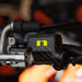 Nihilo Concepts Carbon Fiber KTM / Husqvarna Carbon Fiber Brembo Front Brake Master Cylinder Reservoir Protector