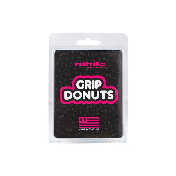 Nihilo Concepts Nihilo Concepts Grip Donuts