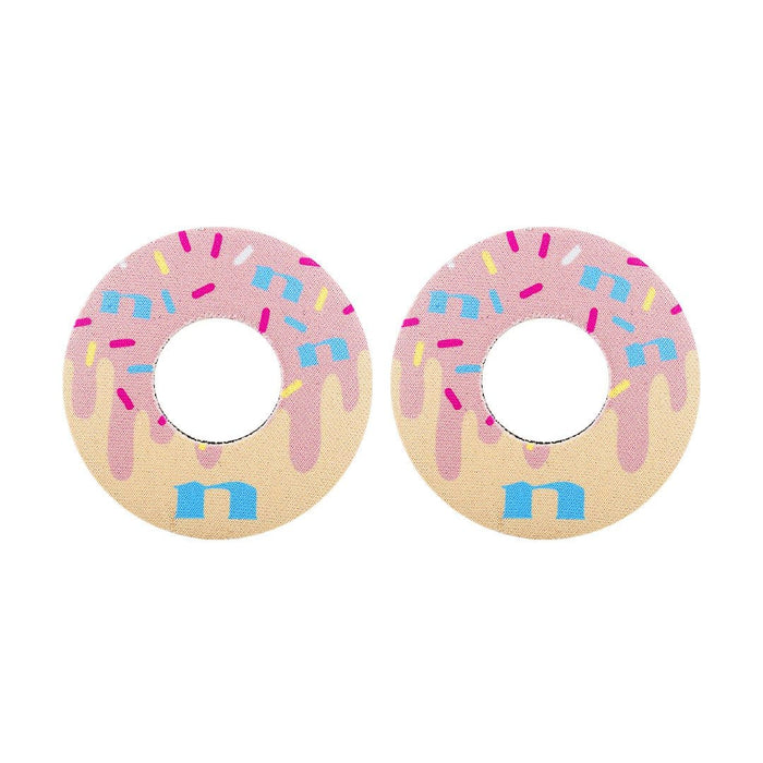 Premium Grip Donuts pour moto dirt bike BMX Premium Grip Donuts pour moto dirt bike BMX