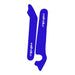 Nihilo Concepts Blue Yamaha Frame Grip Tape YZ 125 / 250 2003 - 2004