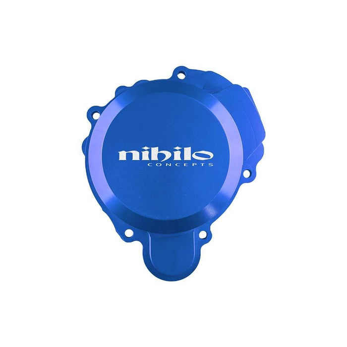 Nihilo Concepts Ignition Cover KTM/Husqvarna Ignition Cover 125/150 2013-2015