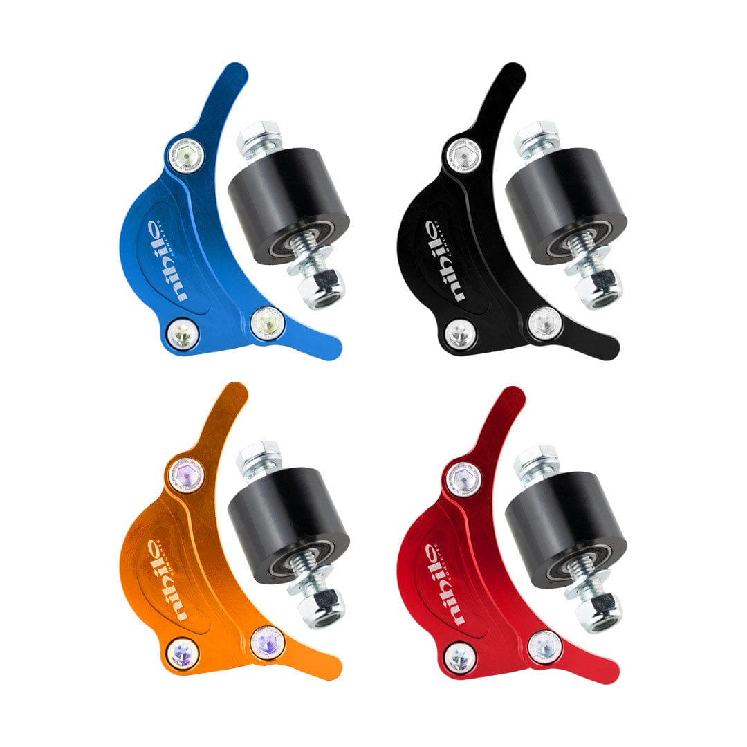 KTM/Husqvarna 250F/350F Case Saver and Roller 2016-2024 / 450F