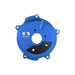 Nihilo Concepts Clutch Cover Blue KTM / Husqvarna / GASGAS 65 Billet Clutch Cover 2009-2021