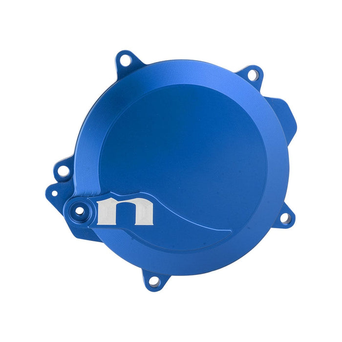 Nihilo Concepts Billet Clutch Cover Blue KTM / Husqvarna / GASGAS 85 Billet Clutch Cover 2018-2022