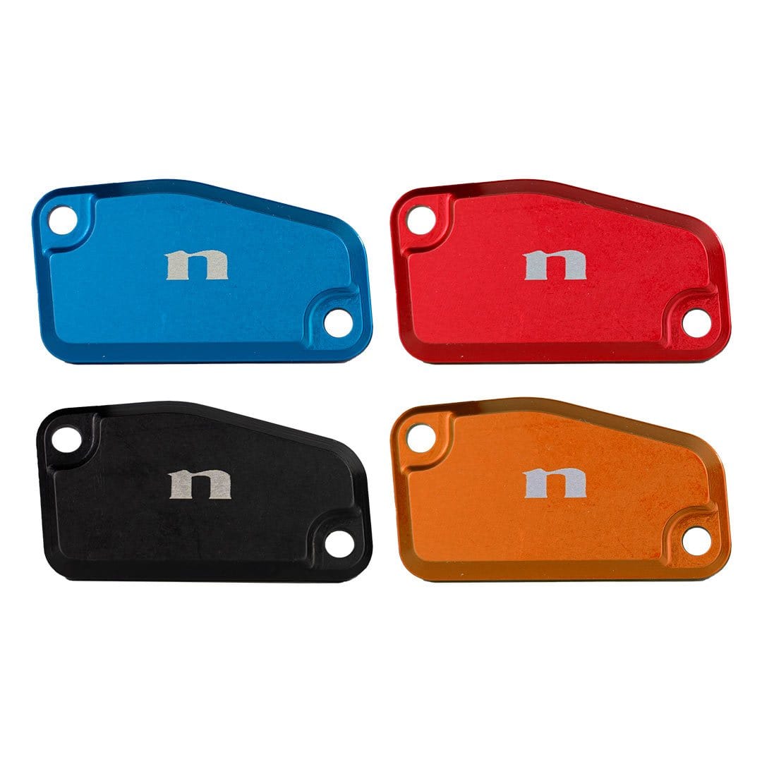 KTM / Husqvarna / GasGas 65 & 85 Billet Clutch Cover Cap (2021