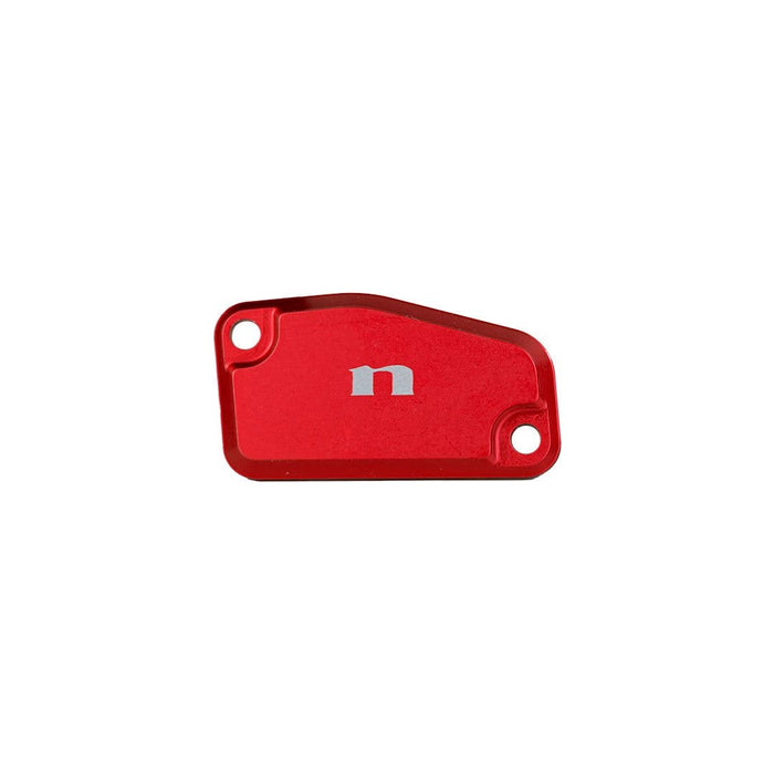Nihilo Concepts Clutch Cap Red KTM/HUSQVARNA/GASGAS FORMULA FRONT CLUTCH CAP 85 2021