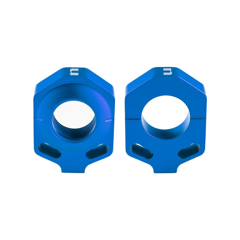 KTM / Husqvarna / GASGAS 85 Chain Adjuster Kit 20mm Axle - New