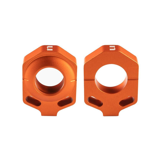 M10 Chain Adjuster Bolts Nuts For Husqvarna TE125 TE250 TE300 M10 Chain Adjuster Bolts Nuts For Husqvarna TE125 TE250 TE300