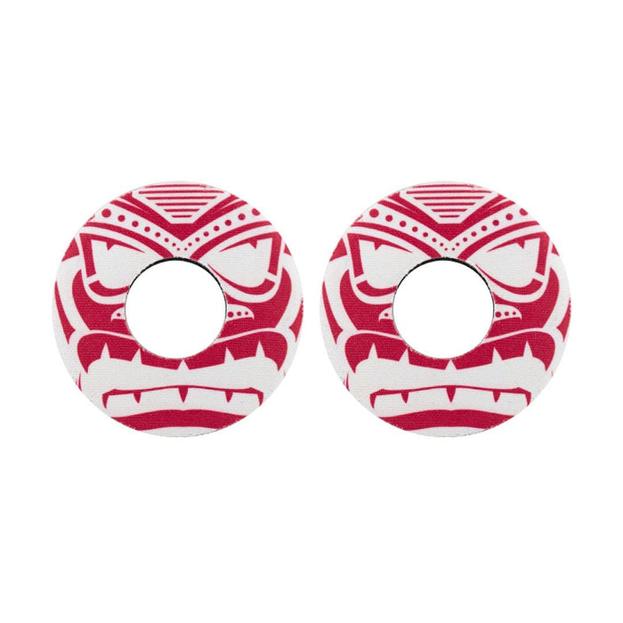Nihilo Concepts Grip Donut Red Mask Nihilo Concepts Grip Donuts