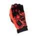 Nihilo Concepts Nihilo Concepts Red / Flo Glove by Illusive Gloves (Youth)