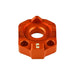 Nihilo Concepts Chain Kit KTM / HUSQVARNA / GASGAS 50cc Chain Adjuster Blocks