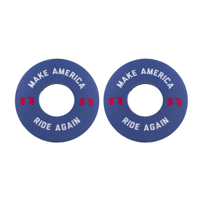 Nihilo Concepts Grip Donut Make America Ride Again Nihilo Concepts Grip Donuts