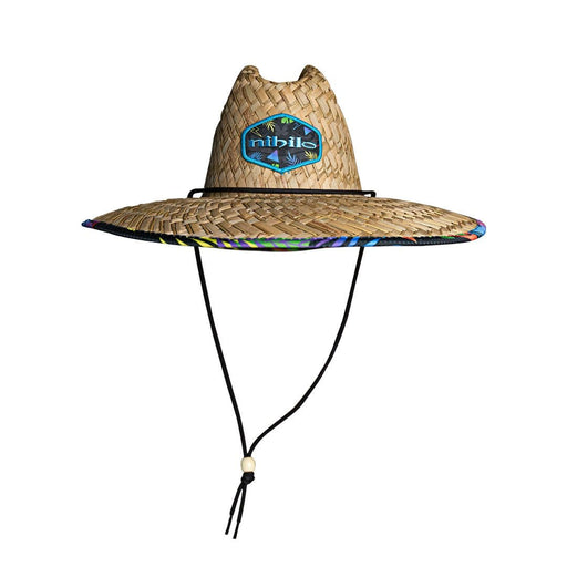Nihilo Concepts Sun Hat Nihilo Concepts Sun Hat