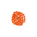 Nihilo Concepts Stock / Stock / Orange CUSTOM STACYC ® Chains