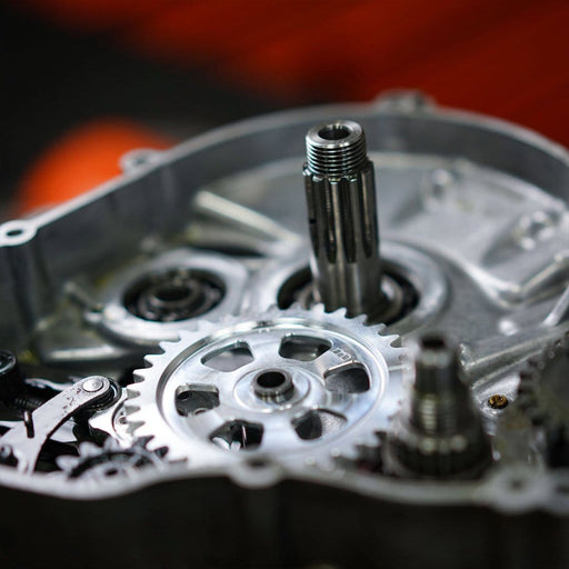 ktm gear KTM / Husqvarna / Gas Gas 250 / 350 Oil Pump Gear — Nihilo Concepts
