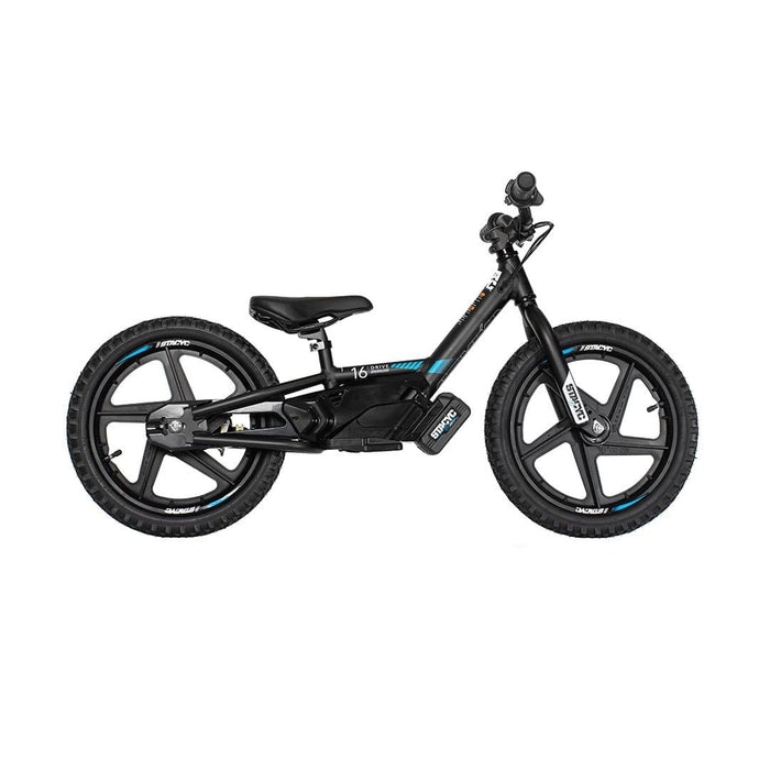 STACYC ® 16E DRIVE — Nihilo Concepts